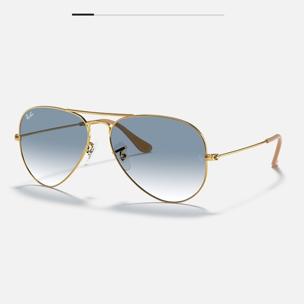 Ray-Ban Aviator Gradient - Picture 4 of 5
